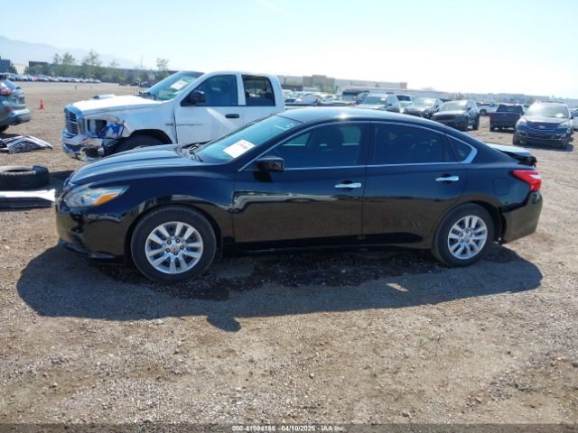 1N4AL3AP0GC222075 Nissan ALTIMA 2.5