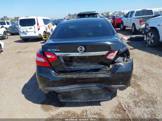 1N4AL3AP0GC222075 Nissan ALTIMA 2.5