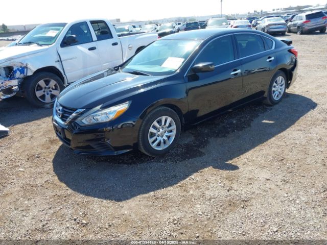 1N4AL3AP0GC222075 Nissan ALTIMA 2.5
