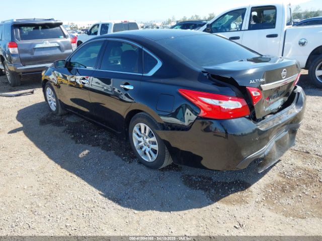 1N4AL3AP0GC222075 Nissan ALTIMA 2.5