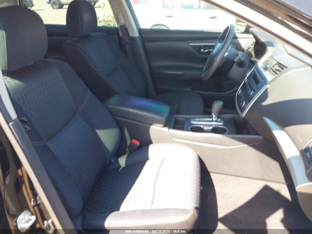1N4AL3AP0GC222075 Nissan ALTIMA 2.5