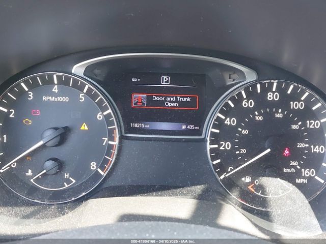 1N4AL3AP0GC222075 Nissan ALTIMA 2.5