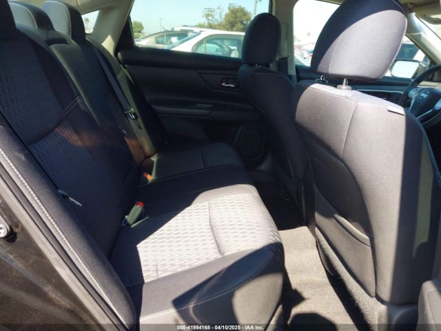 1N4AL3AP0GC222075 Nissan ALTIMA 2.5