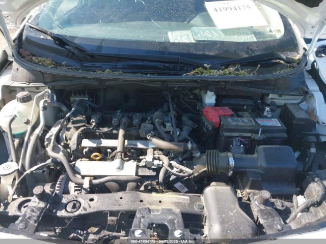 3N1CN8DV0LL897253 Nissan Versa S Xtronic Cvt