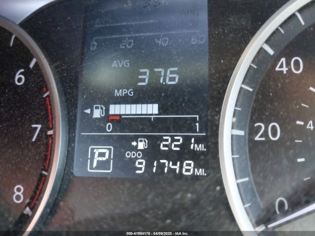 3N1CN8DV0LL897253 Nissan Versa S Xtronic Cvt