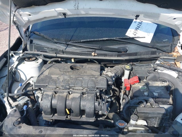 3N1AB7AP0GY236590 Nissan SENTRA S