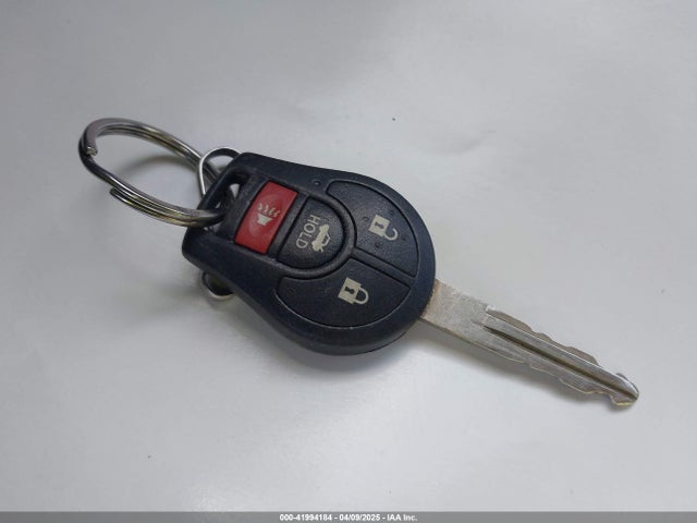 3N1AB7AP0GY236590 Nissan SENTRA S