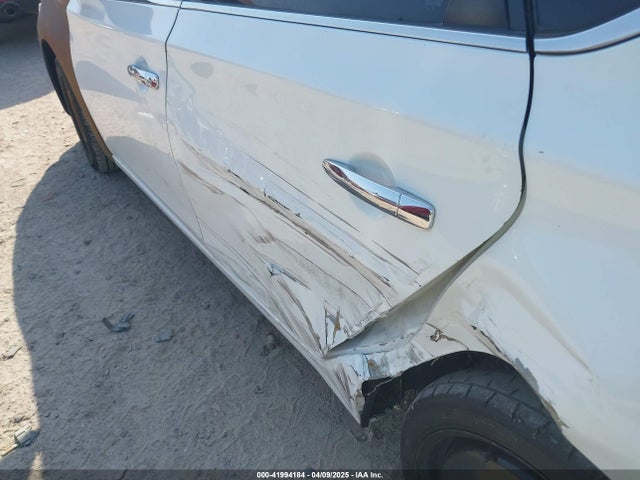 3N1AB7AP0GY236590 Nissan SENTRA S