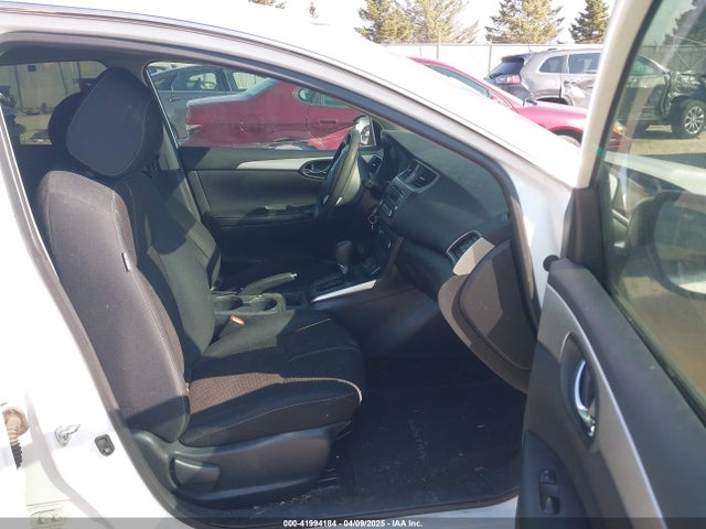 3N1AB7AP0GY236590 Nissan SENTRA S