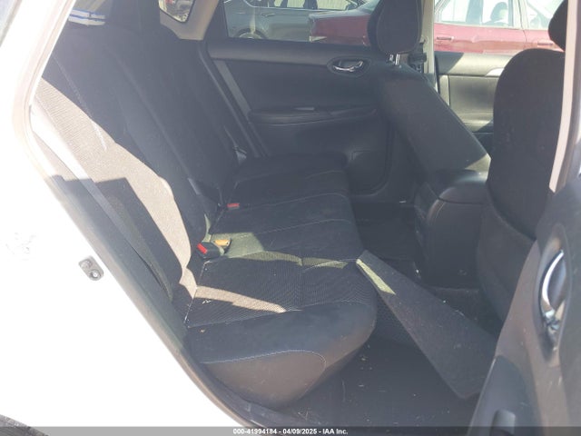 3N1AB7AP0GY236590 Nissan SENTRA S