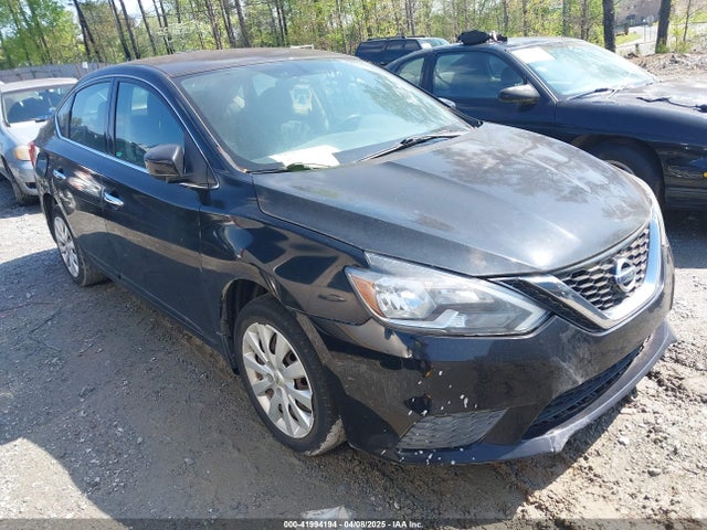 2016 3N1AB7AP0GL655763 главное изображение