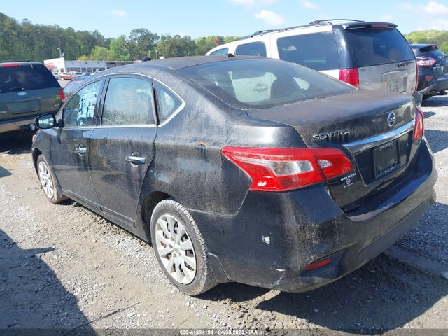 Nissan SENTRA SV 2016 3N1AB7AP0GL655763 Image 3