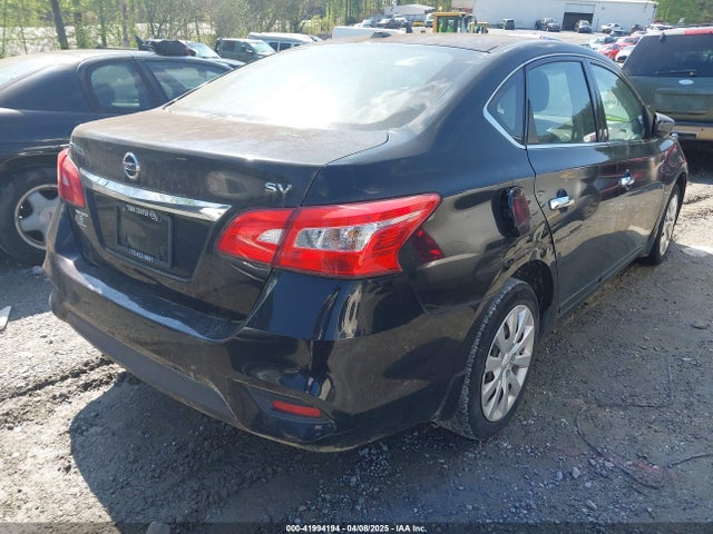 Nissan SENTRA SV 2016 3N1AB7AP0GL655763 Image 4