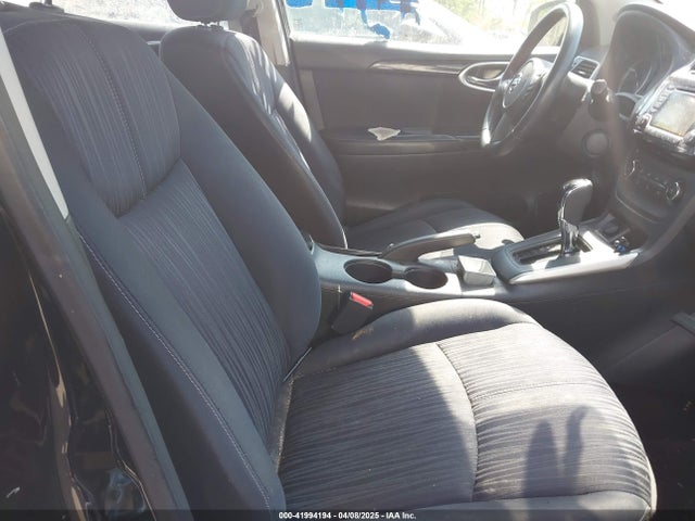 Nissan SENTRA SV 2016 3N1AB7AP0GL655763 Image 5