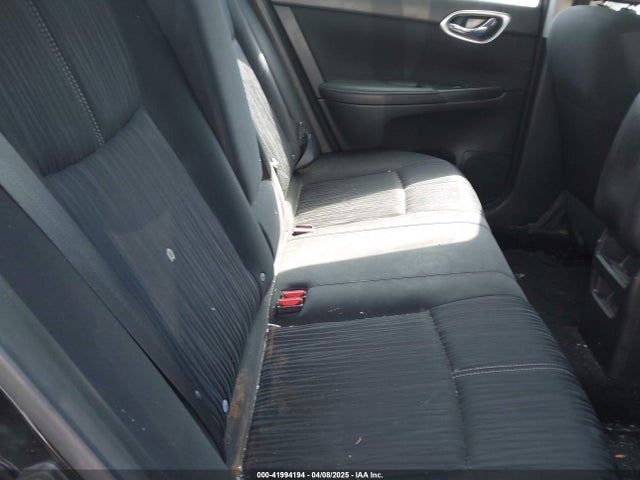 Nissan SENTRA SV 2016 3N1AB7AP0GL655763 Image 8