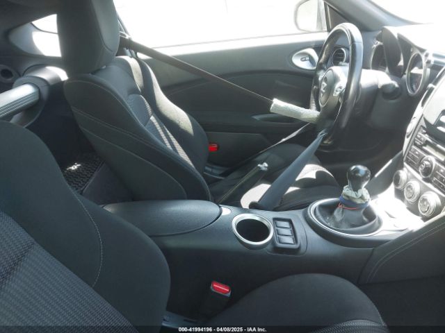 JN1AZ4EH9EM630683 Nissan 370Z