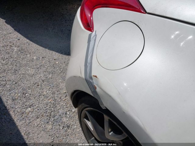 JN1AZ4EH9EM630683 Nissan 370Z
