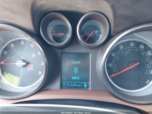 KL4CJCSB0EB593259 Buick Encore Leather