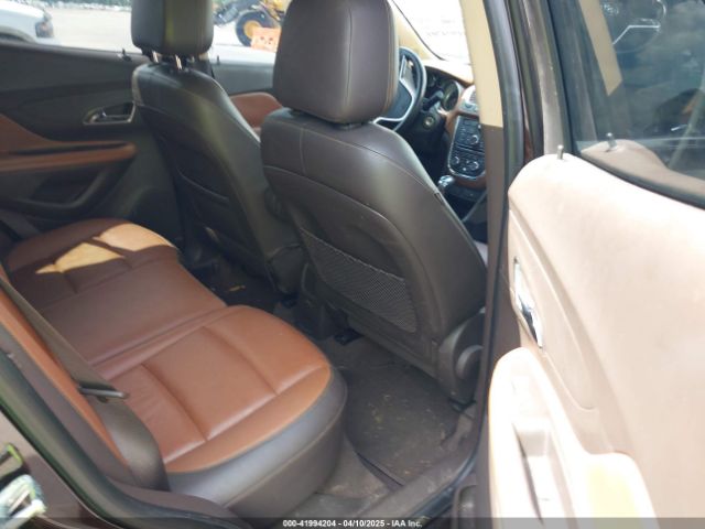 KL4CJCSB0EB593259 Buick Encore Leather
