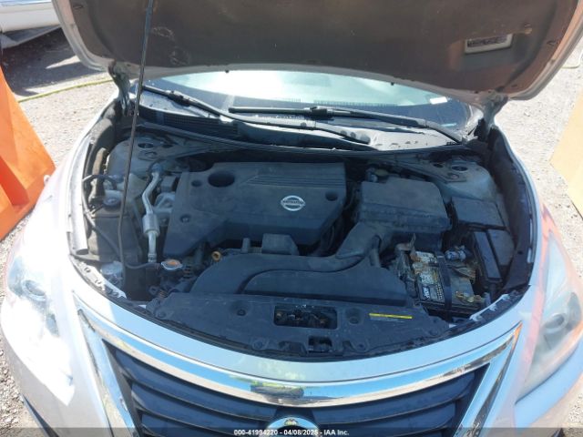 1N4AL3AP8EC117281 Nissan Altima 2.5 S