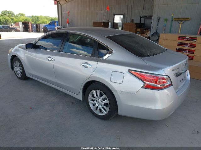 1N4AL3AP8EC117281 Nissan Altima 2.5 S