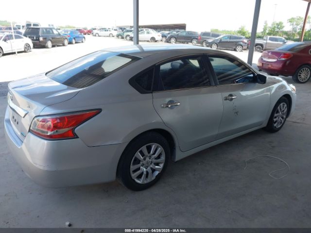 1N4AL3AP8EC117281 Nissan Altima 2.5 S