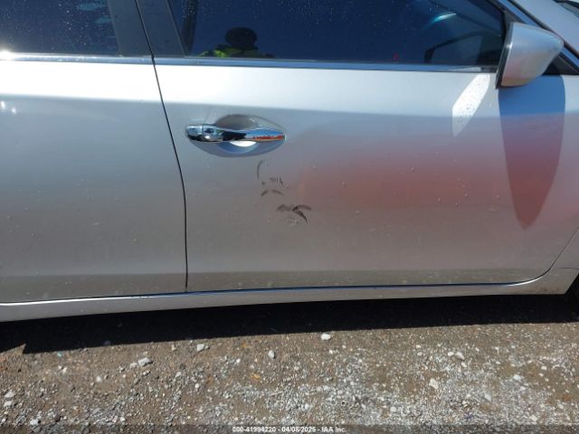1N4AL3AP8EC117281 Nissan Altima 2.5 S