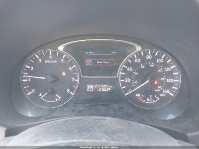 1N4AL3AP8EC117281 Nissan Altima 2.5 S
