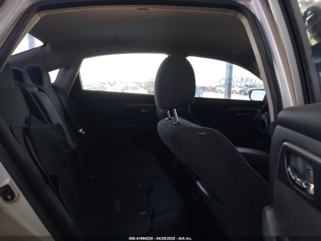 1N4AL3AP8EC117281 Nissan Altima 2.5 S