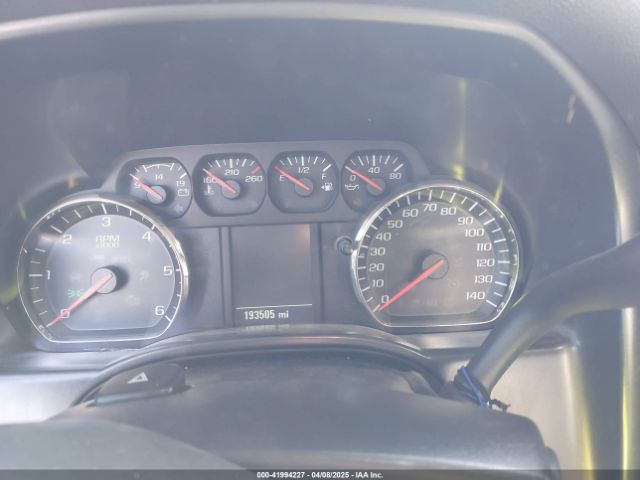 1GCNCPEH8EZ407975 Chevrolet Silverado 1500 Work Truck 1wt