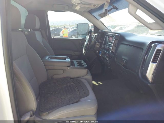 1GCNCPEH8EZ407975 Chevrolet Silverado 1500 Work Truck 1wt