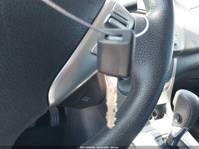 3N1AB7AP4EY219658 Nissan SENTRA SV