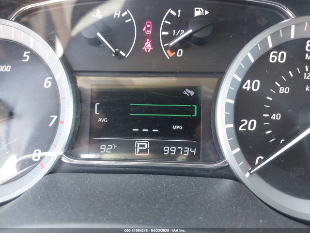 3N1AB7AP4EY219658 Nissan SENTRA SV