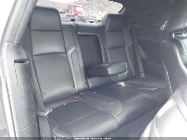 2C3CDZBGXFH700357 Dodge Challenger Sxt Plus
