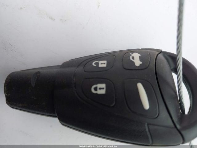 2004 SAAB 9-3 YS3FD75YX46006695 Photo 10