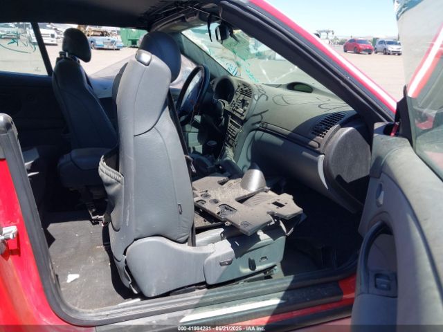 2004 SAAB 9-3 YS3FD75YX46006695 Photo 4