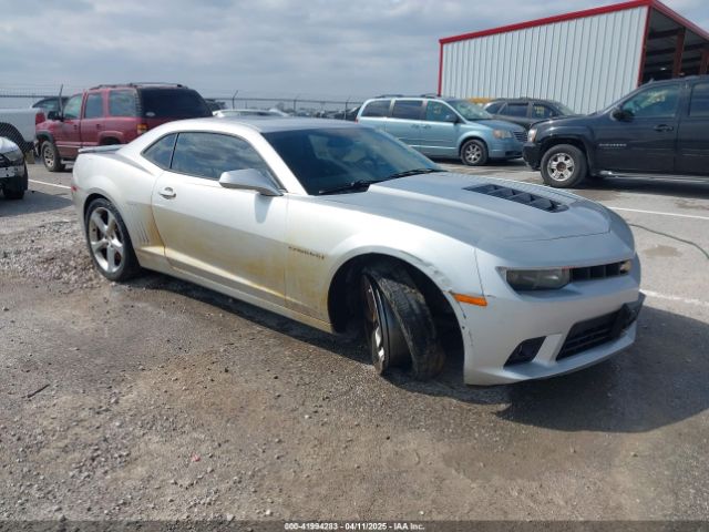 2G1FK1EJ4E9323338 auction archive image