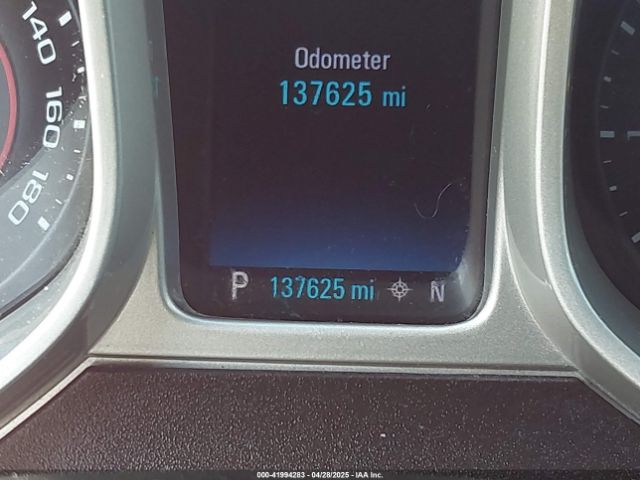 2G1FK1EJ4E9323338 Chevrolet CAMARO 2SS