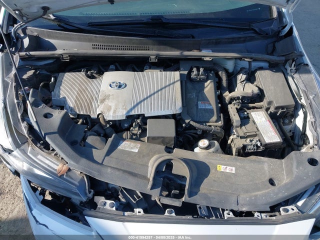 JTDKAMFU9N3154977 Toyota Prius Le