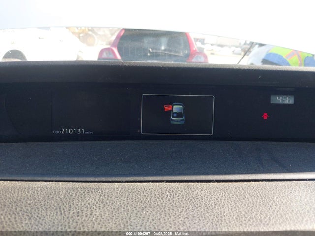 JTDKAMFU9N3154977 Toyota Prius Le