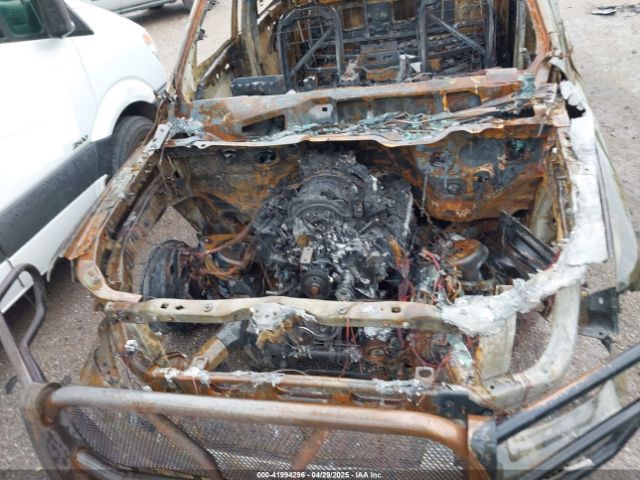 1C6RRENT8NN451322 RAM 1500 Tradesman  4x2 6'4 Box