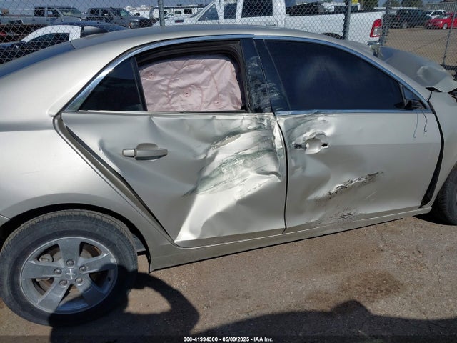 1G11B5SL0EF253268 Chevrolet Malibu 1ls