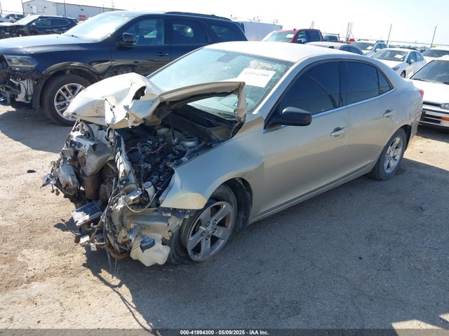 1G11B5SL0EF253268 Chevrolet Malibu 1ls