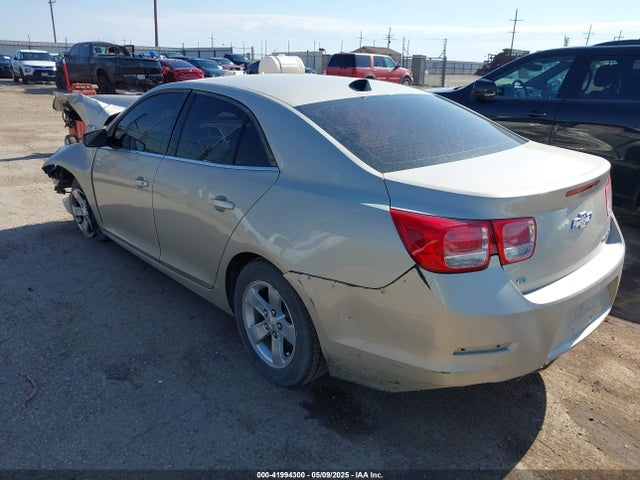 1G11B5SL0EF253268 Chevrolet Malibu 1ls