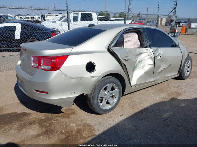 1G11B5SL0EF253268 Chevrolet Malibu 1ls