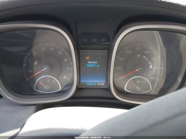 1G11B5SL0EF253268 Chevrolet Malibu 1ls
