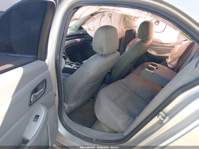 1G11B5SL0EF253268 Chevrolet Malibu 1ls