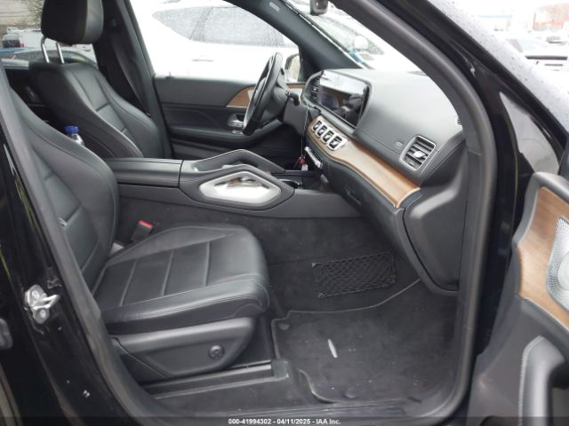 4JGFF5KE0MA352134 Mercedes-Benz Gls 450 4matic