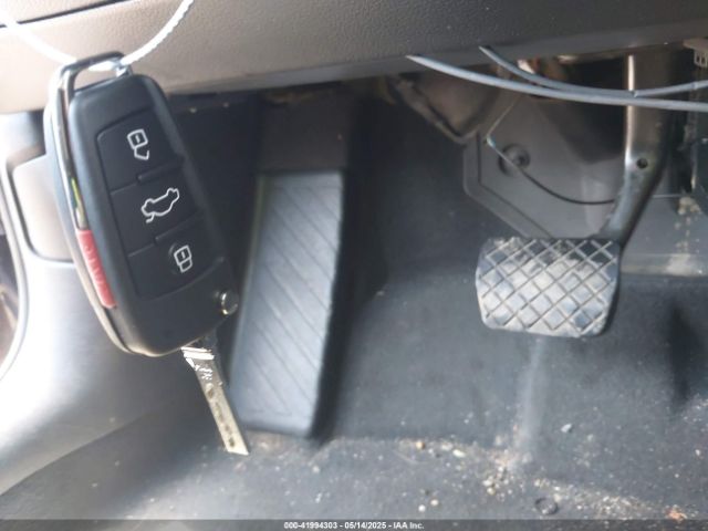 WAUAUGFF5J1002641 Audi A3