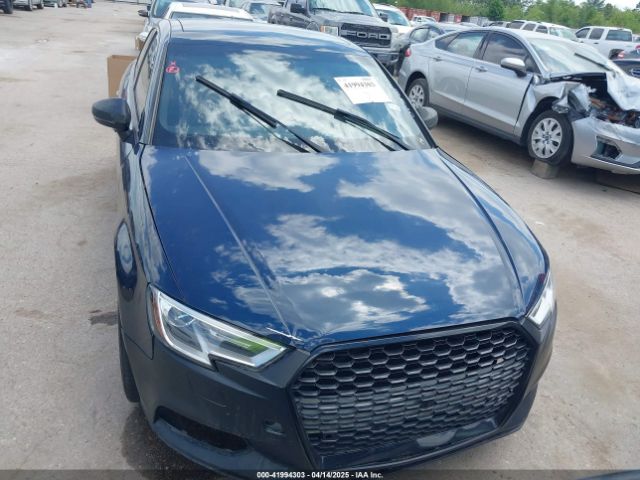 WAUAUGFF5J1002641 Audi A3